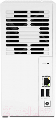 NAS сервер QNAP TS-233 