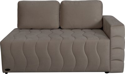 Тахта Мебельград Орион Стандарт левый - фото