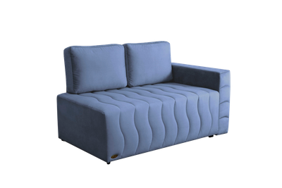 Тахта Мебельград Орион Стандарт левый - фото