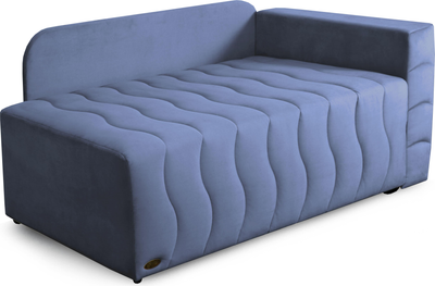 Тахта Мебельград Орион Стандарт левый