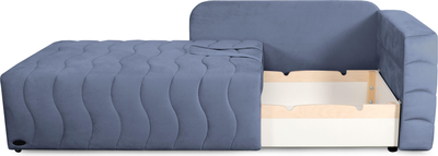 Тахта Мебельград Орион Стандарт левый