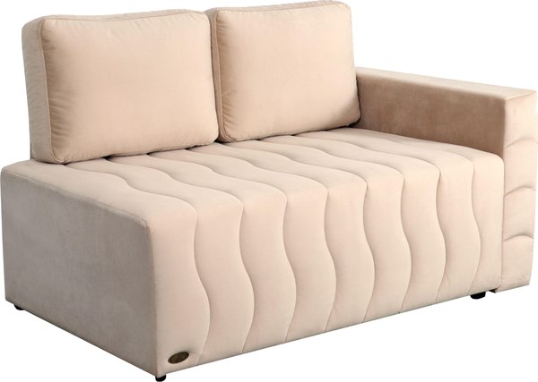 Тахта Мебельград Орион Стандарт левый - фото