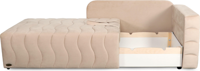 Тахта Мебельград Орион Стандарт левый