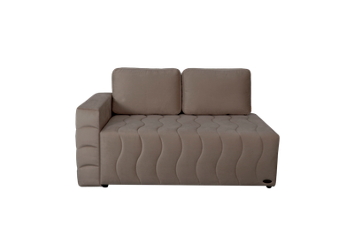 Тахта Мебельград Орион Стандарт правый - фото