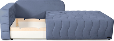 Тахта Мебельград Орион Стандарт правый