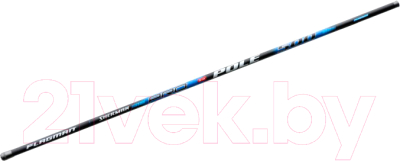 Удилище Flagman Fishing Sherman Pro Pole 5м / SHPP500 - фото