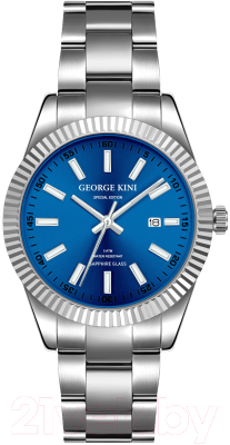 Часы наручные женские George Kini GK.SPI0002 - фото