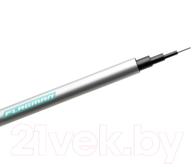 Удилище Flagman Fishing Legend Medium Strong Pole 5м / LGPMS500