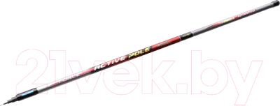 Удилище Flagman Fishing Force Active Pole 5000 / FAP5000 - фото