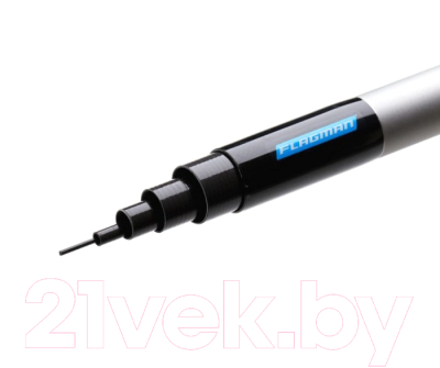 Удилище Flagman Fishing Force Active Pole 6000 / FAP6000