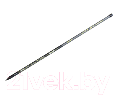 Удилище Flagman Fishing Magnum Black Pole 500 / MBP5000 - фото