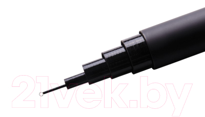 Удилище Flagman Fishing Magnum Black Pole 500 / MBP5000