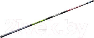 Удилище Flagman Fishing Mantaray Elite Medium Strong 5M Pole / MEMS500 - фото