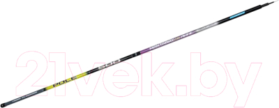 Удилище Flagman Fishing Mantaray Elite ML Pole 7м / MEML700 - фото