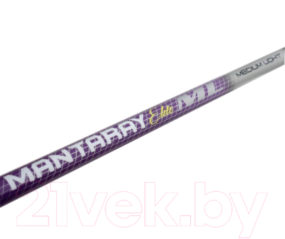 Удилище Flagman Fishing Mantaray Elite ML Pole 7м / MEML700