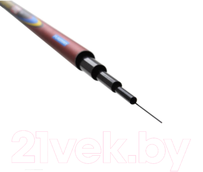 Удилище Flagman Fishing Squadron Pro Pole 500 / SQPP500