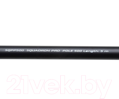 Удилище Flagman Fishing Squadron Pro Pole 500 / SQPP500