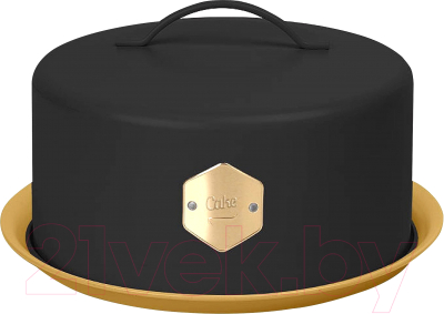 Емкость для хранения выпечки Lenardi 550-025 - фото