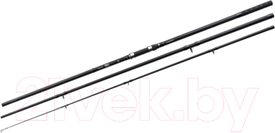 Удилище Flagman Fishing Sensor Big Game Carp NGS 3.6м 3.0lb 40мм / FSBG360 - фото