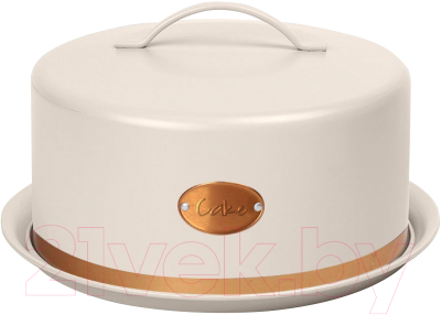 Емкость для хранения выпечки Lenardi 550-005 - фото