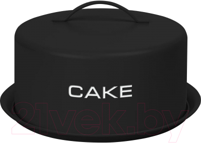 Емкость для хранения выпечки Lenardi 550-009 - фото