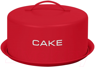 Емкость для хранения выпечки Lenardi 550-014 - фото