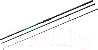 Удилище Flagman Fishing Sensor Big Game Carp Spod 3.9м 5.0lb 50мм / FSBGS395 - фото