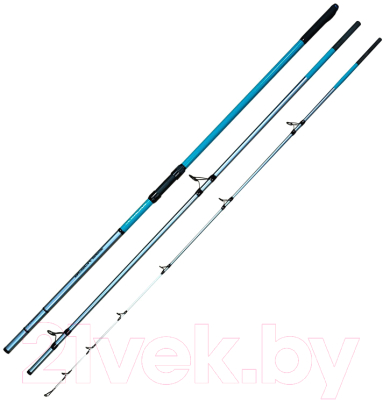 Удилище Flagman Fishing Black Sea-Seaborn 4.20M 100-250G / FSBN420 - фото