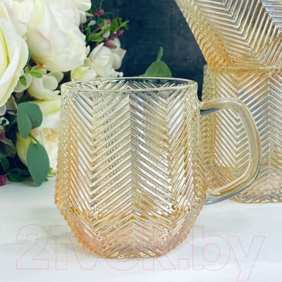 Набор кружек Lenardi 589-068 - фото