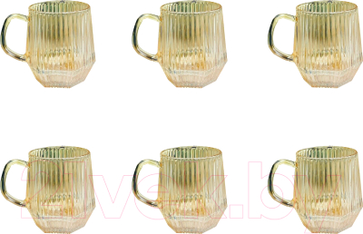 Набор кружек Lenardi 589-070 - фото