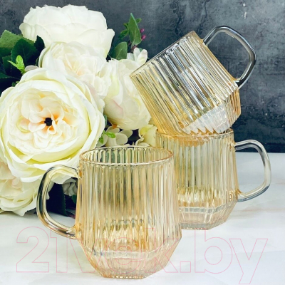 Набор кружек Lenardi 589-070