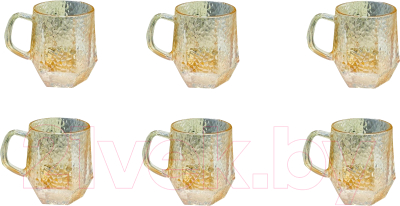 Набор кружек Lenardi 589-072 - фото