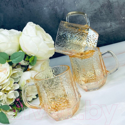 Набор кружек Lenardi 589-072