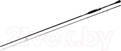 Удилище Flagman Fishing Cort-X Twich 66M 1.98м 8-28г / FCXT66M - фото