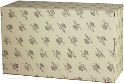 Набор для чая/кофе Lenardi Maria Gold 226-175