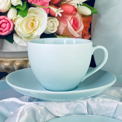 Набор для чая/кофе Lenardi 226-160