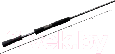 Удилище Flagman Fishing Destroyer 762UL 2.29м 2-10г / FDR762UL - фото