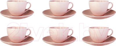 Набор для чая/кофе Lenardi 226-159 - фото