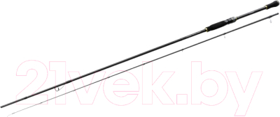 Удилище Flagman Fishing Destroyer 762ML 2.34м 8-32г / FDT782MH - фото