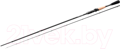 Удилище Flagman Fishing Helios 702M Cast 2.13м 6-26г / FHC-702M - фото