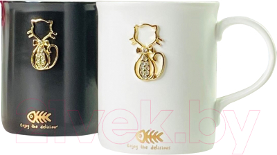 Набор кружек Lenardi 106-304 - фото