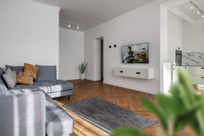 Ковер Karven Buket Sacakli 120x200 / KV 034