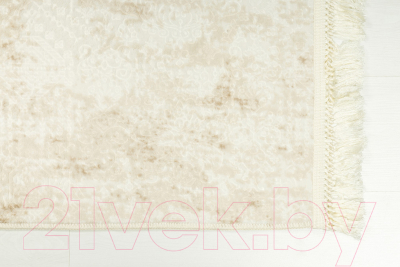 Ковер Karven Buket Sacakli 120x200 / KV 034 (Bej/бежевый)