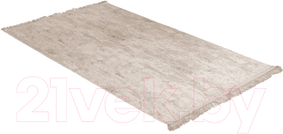 Ковер Karven Buket Sacakli 120x200 / KV 034 (Kahve/темно-бежевый) - фото