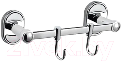 Планка для крючков Wisent WP2815-2 - фото