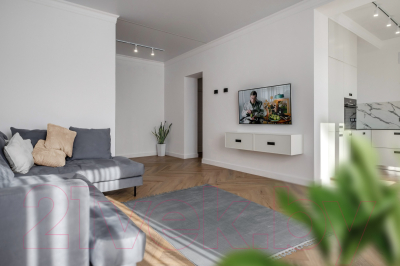 Ковер Karven Post Dokuma Sacakli 160x230 / KV 035