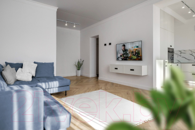 Ковер Karven Post Dokuma Sacakli 160x230 / KV 035