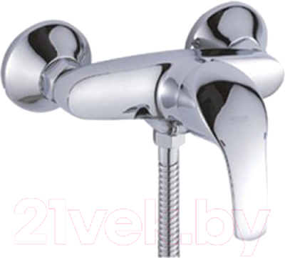 Смеситель Wisent WP20007 - фото