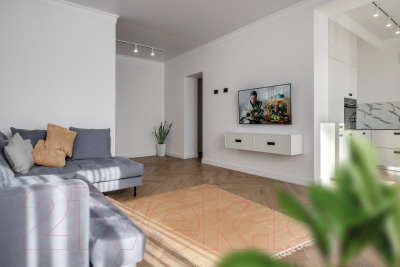 Ковер Karven Post Dokuma Sacakli 160x230 / KV 035