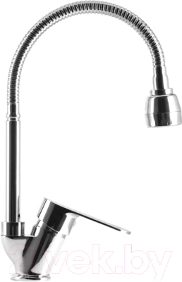 Смеситель Wisent WP58201 - фото